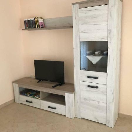 Alexandros Apartment Aridaía Екстериор снимка