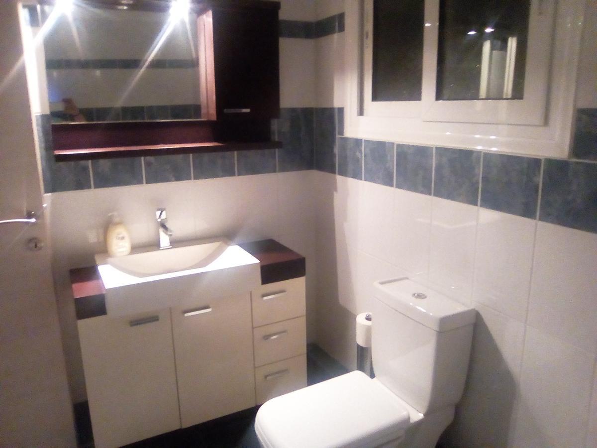 Alexandros Apartment Aridaía Екстериор снимка