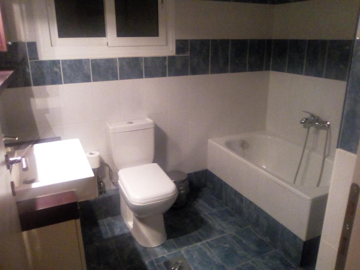 Alexandros Apartment Aridaía Екстериор снимка