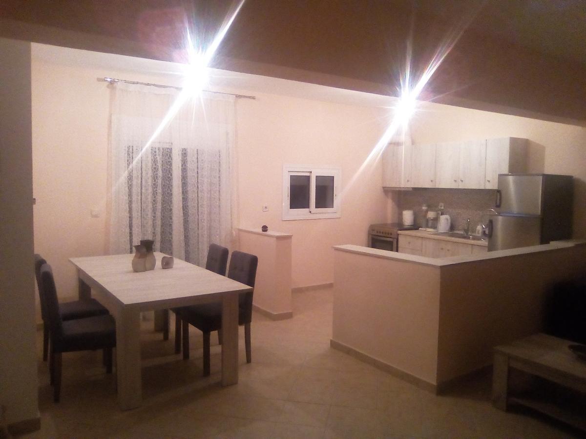 Alexandros Apartment Aridaía Екстериор снимка