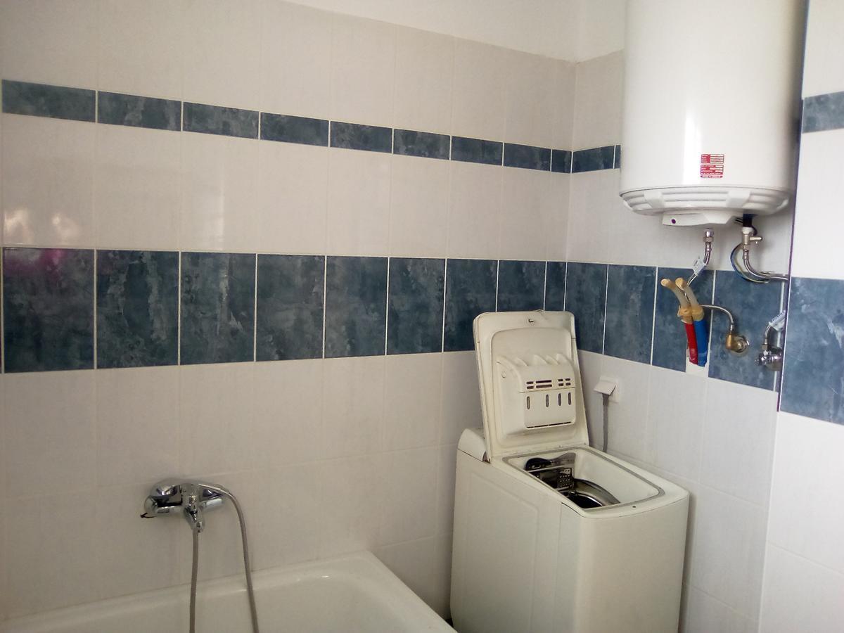 Alexandros Apartment Aridaía Екстериор снимка