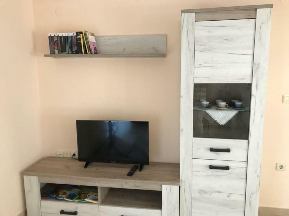 Alexandros Apartment Aridaía Екстериор снимка
