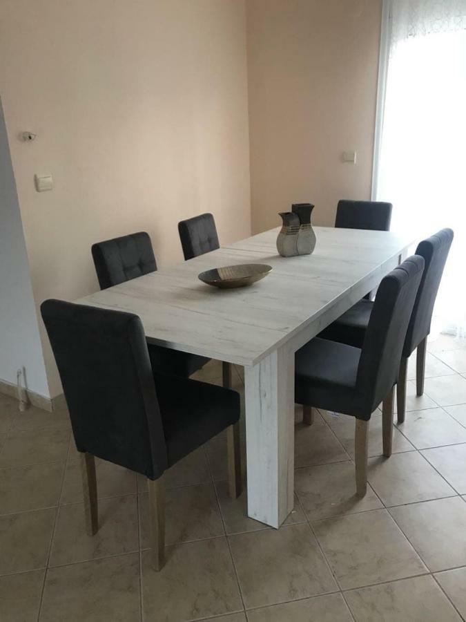 Alexandros Apartment Aridaía Екстериор снимка