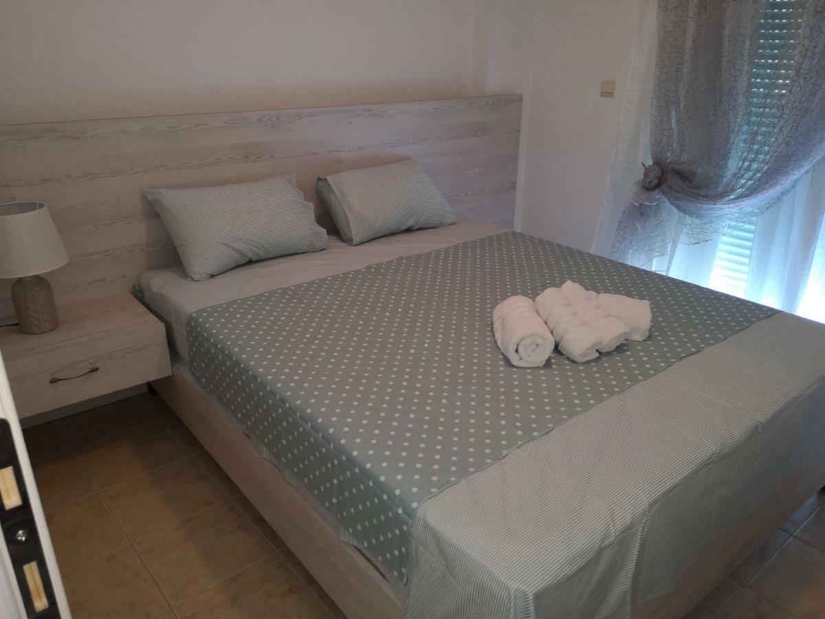 Alexandros Apartment Aridaía Екстериор снимка