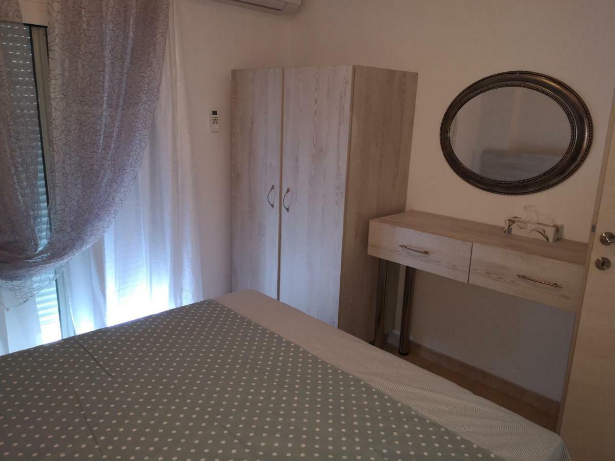 Alexandros Apartment Aridaía Екстериор снимка