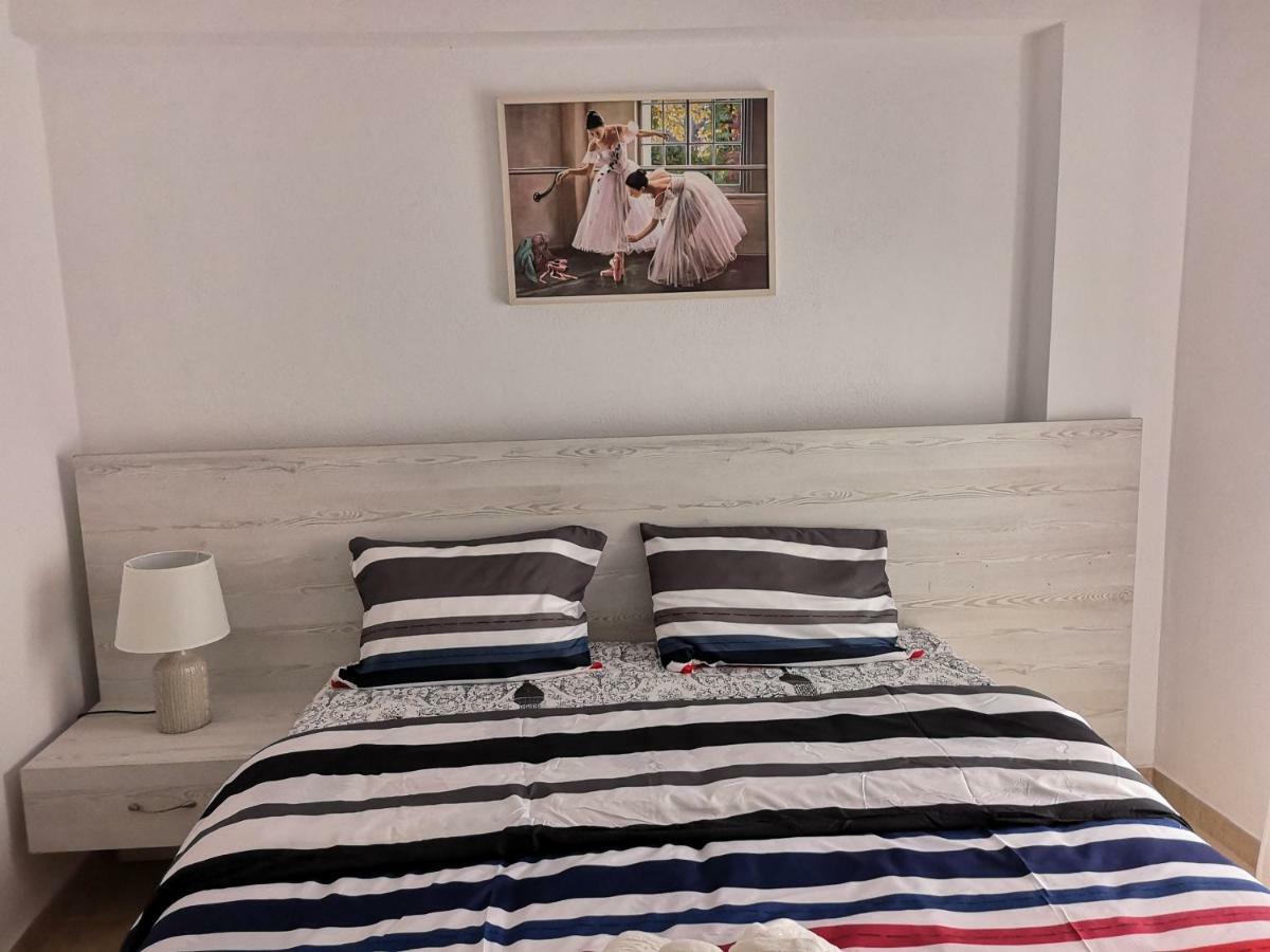 Alexandros Apartment Aridaía Екстериор снимка