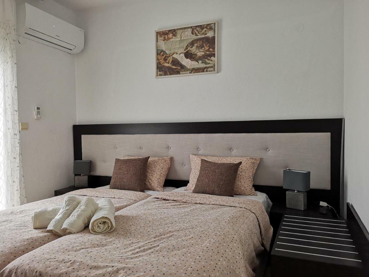 Alexandros Apartment Aridaía Екстериор снимка