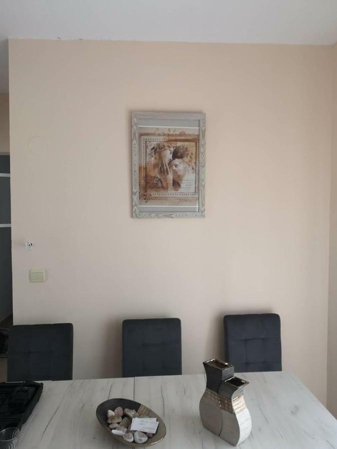 Alexandros Apartment Aridaía Екстериор снимка