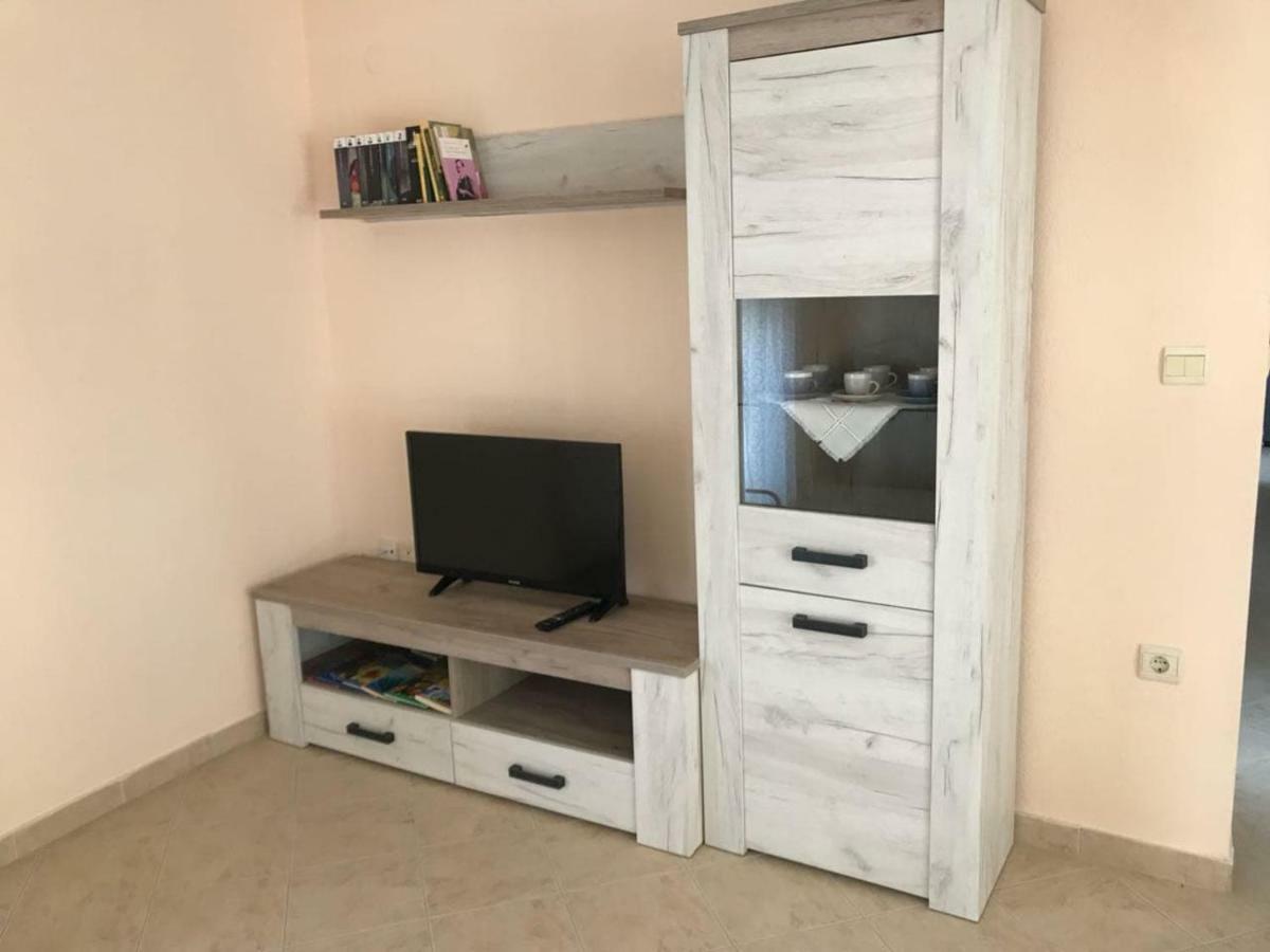 Alexandros Apartment Aridaía Екстериор снимка