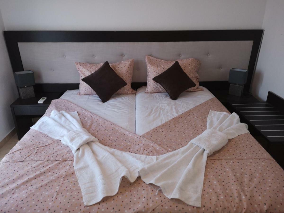 Alexandros Apartment Aridaía Екстериор снимка