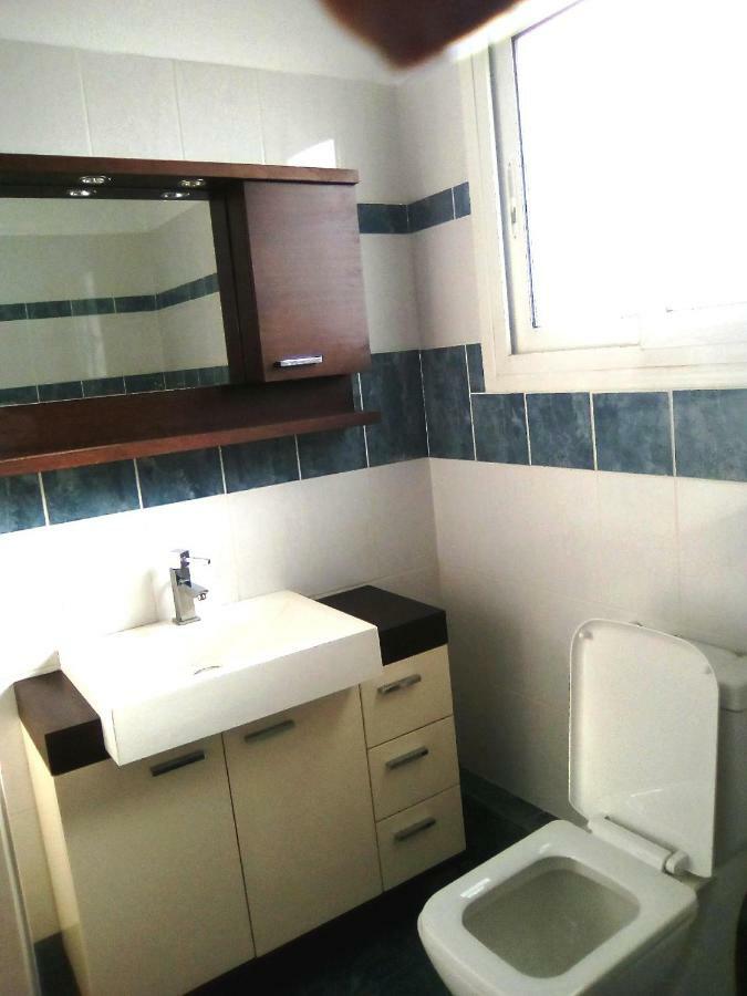 Alexandros Apartment Aridaía Екстериор снимка