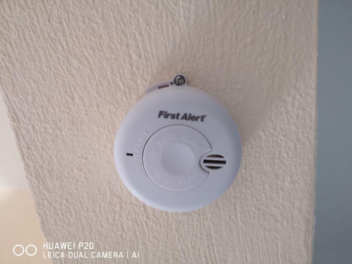 Alexandros Apartment Aridaía Екстериор снимка